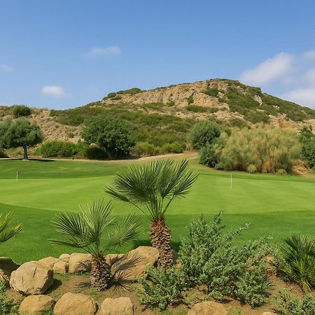 Penthouse Sea View - Valle Romano Golf エステポナ エクステリア 写真
