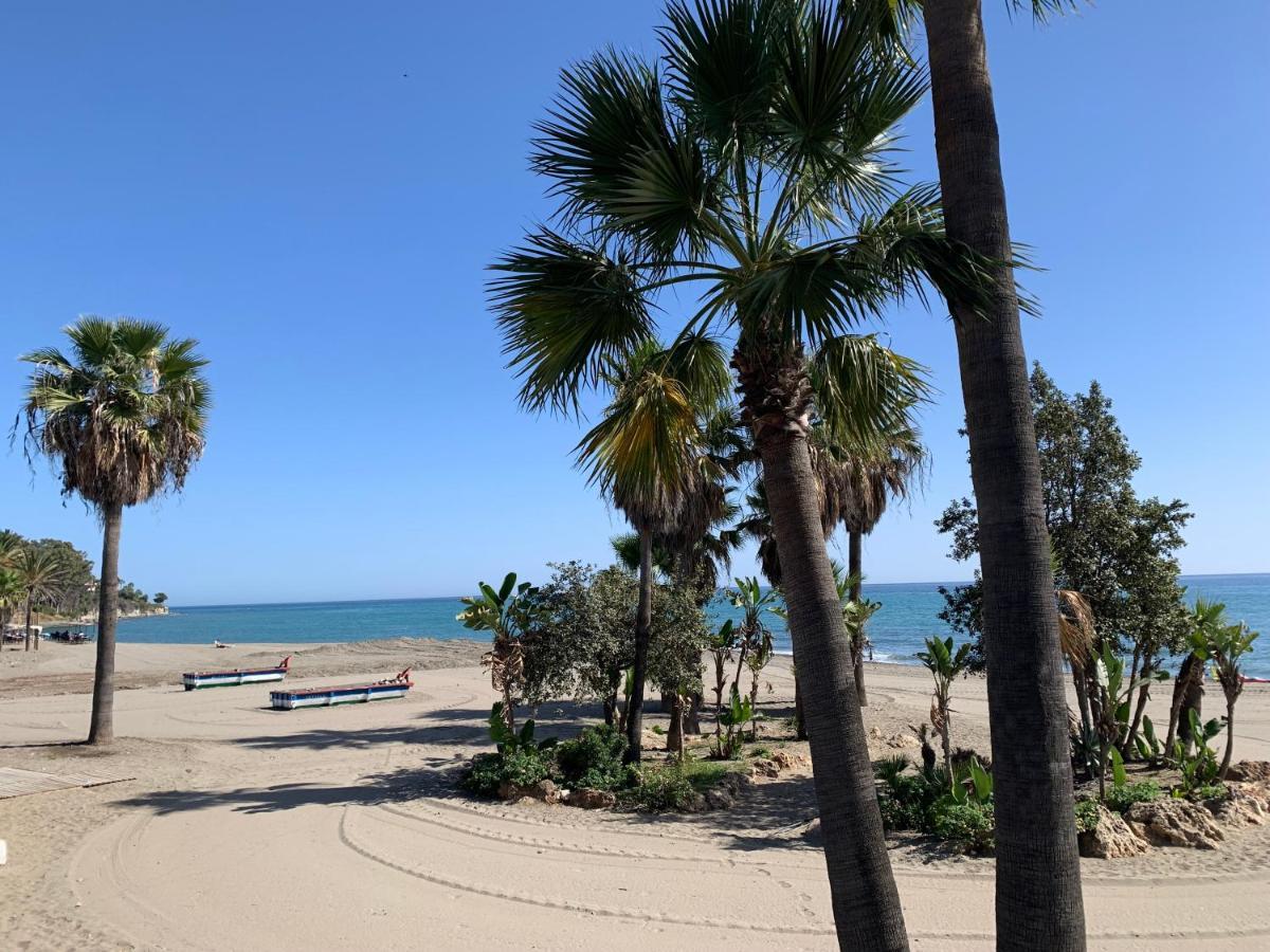 Penthouse Sea View - Valle Romano Golf エステポナ エクステリア 写真